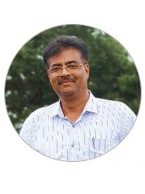 श्री. चंद्रकांत कोकिळा यादव पवार