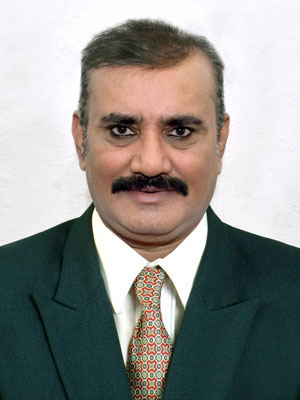 मा. प्रदीप सुमनताई बाबुलाल पवार