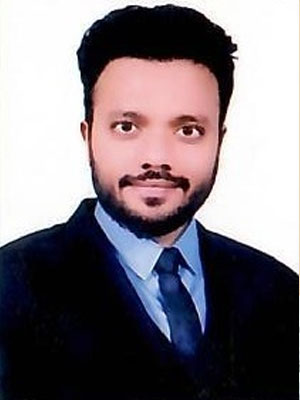मा. विशाल सविता तेजराव नरवाडे